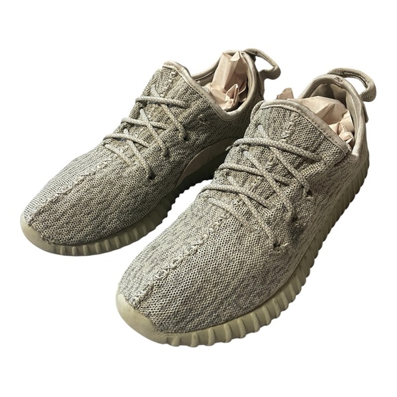 Adidas Yeezy Boost 350 Moon-rock size 9.5